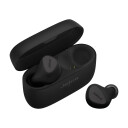 Jabra Connect 5t helt trådløse in-ear hodetelefoner titanium black