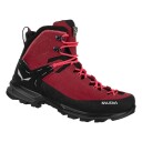 Salewa Mtn Trainer Mid Gtx W Bungee Cord/black UK 5.5 / EU 38.5