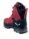 Salewa Women's Mountain Trainer 2 Mid Gore-Tex Boot 39, Bungee Cord/Black