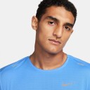 Nike Dri-Fit Rise 365 Running Top Herre University Blue M