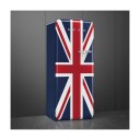 Smeg FAB28LDUJ5 Kjøleskap Union Jack