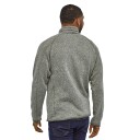 Patagonia Men's Better Sweater 1/4 Zip M Stonewash