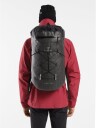 Arc'teryx Alpha Fl 40 Backpack Black REG