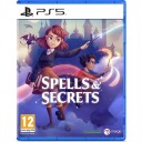 Spells & Secrets (PS5)