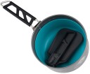 Sea To Summit Kitchen Folding Spatula Black OneSize