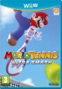 Mario Tennis: Ultra Smash  (Wii U)