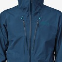 Patagonia Triolet Jacket Herre Lagom Blue L