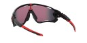 Oakley Jawbreaker Rød Solbriller