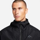 Nike Trail Cosmic Peaks Gtx Infinium Jacket Herre Black/Anthracite/Anthracite XL