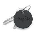 Chipolo One Spot Black - 2 pack