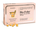 Pharma Nord Bio-Folin 400 mcg 180 Tabletter