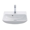 Duravit Mr by Starck servant, 45x32 cm, hvit