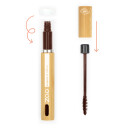 ZAO Volume and Sheathing Mascara086 Cocoa