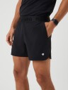 Bjørn Borg Ace Short Shorts Herre Black Beauty M