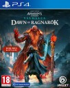 Assassin's Creed Valhalla: Dawn of Ragnarök (Code in a Box) (PS4)