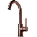 Tapwell Arm078 H328mm - Ikke til Benkeplate Bronze (TA-9425847)