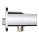 Grohe Vitalio Universal Slangeuttak 1/2", Krom