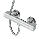 AM.PM X-Joy Thermostatic dusjsett, krom