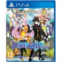 Demon Gaze EXTRA (PS4)