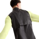 On Weather Vest Herre Black XL