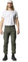 Houdini Men's Motion Top Pants Grønn L Man