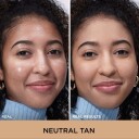 IT Cosmetics CC+ Natural Matte Foundation Neutral Tan