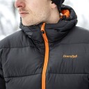 Dovrefjell Frost Classic dunjakke (M) - Str. XL