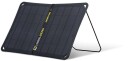 Goal Zero Venture 35 Solar Kitsolcellepanel og batteripakke