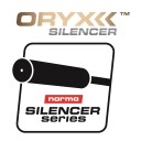 Norma Oryx silencer 30-06 11,7 g / 180 gr