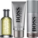 Boss Hugo Boss Bottled Gift Set Eau De Toilette 100ml + Shower Gel 100ml + Deodorant Spray 150ml