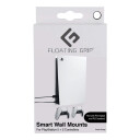 Floating Grip Standard Bundle White