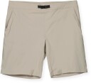 Houdini Women's Wadi Shorts Beige L Woman