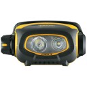 Petzl hodelykter PIXA 3 hodelykt Svart/gul 1 stykke SET-E78CHB-2 Svart/gul