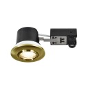 Nordlux Umberto downlight messing