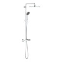 Grohe Vitalio 310 Dusjsystem Ø310 mm hodedusj, Krom