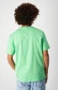 Champion Rochester Crewneck T-Shirt Herre Spring Boquet S