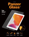 PanzerGlass iPad 10.2" (2020 / 2019) PanzerGlass Edge-To-Edge Skjermbeskytter - Case Friendly - Gjennomsiktig