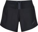 inov-8 Women's Trailfly Ultra 3' 2in1 Short S, Black