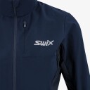 Swix Motion Premium Jacket W Dark Navy L