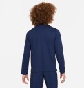 Nike Dri-Fit Multi Uv 1/2-Zip Gutt Midnight Navy L