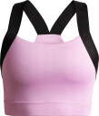 R�hnisch Women's Kay Sports Bra Rosa XS Woman