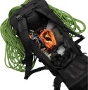 Db Snow Backcountry Backpack 34l Black Out 34L