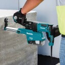 Makita Kombihammer HR2651TJ SDS-Plus 800w