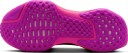 Nike Invincible 3 Dame Dark Raisin/Hyper Violet/Hot Pink 40