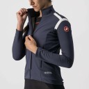 Castelli Perfetto Ros Ls W Dark Steel Blue/Soft Pink S