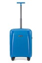 Epic Phantom SL lett kabin koffert 55 cm 37 liter 2,2 kg StrongBLUE