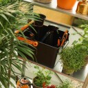 Fiskars Balcony garden toolbox