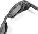 Julbo Shield M Black Translu/blue/white Reactiv 0-4 Hc M