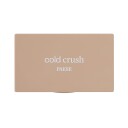 PAESE Eyeshadow Palette Cold Crush