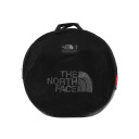 The North Face BASE CAMP DUFFEL - M  TNF BLACK-TNF WHITE